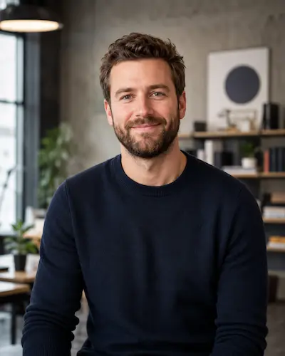 Thomas Vermeulen, expert terroir belge