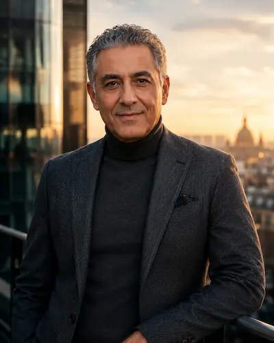 Karim Benali, créateur d’itinéraires privés